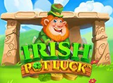 เกมสล็อต Irish Pot Luck